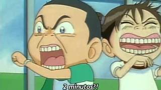 Urayasu Tekkin Kazoku  Episódio 25 Legendado [upl. by Yerg]