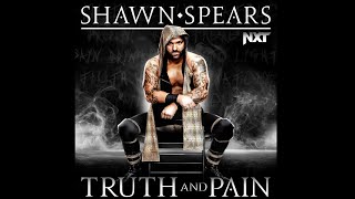 Shawn Spears  Truth And Pain Entrance Theme [upl. by Brenk730]