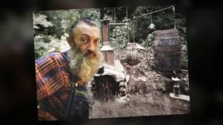 Moonshiner  Popcorn Sutton [upl. by Andros]