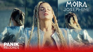 Josephine  Μοίρα  Official Music Video [upl. by Montanez]