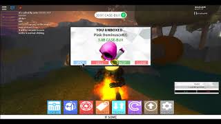 The ULTIMATE AUTO CLICKER Roblox Case Clicker [upl. by Lazes]