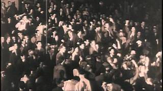 1956 Rock ´n´ Roll und Lipsi Jugend in den 1950er Jahren [upl. by Noremmac636]