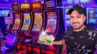 ¿Es posible GANAR en los CASINOS de Las Vegas  Vamos a conocer con Adrián Guerrero [upl. by Adeline294]