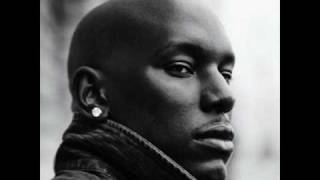 Tyrese  What Am I Gonna Do w Lyrics [upl. by Stan]