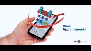 The VA Health and Benefits App [upl. by Skipton]