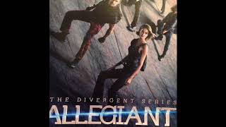 Allegiant Chapter 19 and 20 [upl. by Hanway]