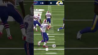 Madden 25 mobile clips ￼ [upl. by Samy]