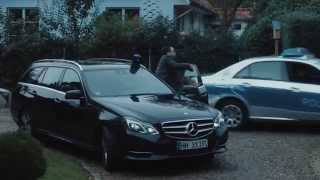 Trailer quotNeben der Spur  Adrenalinquot  Mo 232 2015 im ZDF [upl. by Atnahs]