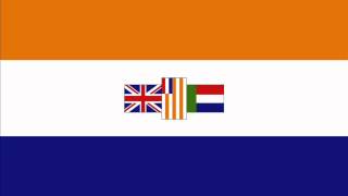 Die Stem van SuidAfrika [upl. by Twitt739]