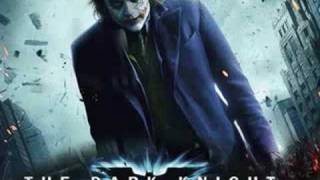 Joker Theme Song Why so serious [upl. by Ria]