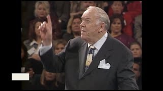 quotThe Reality of Heaven and Hellquot pt1  Rev Kenneth E Hagin  Copyright Owner Kenneth Hagin Mins [upl. by Ococ560]