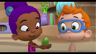 Bubble Guppies  Guppy Style Official Video [upl. by Ayanal]