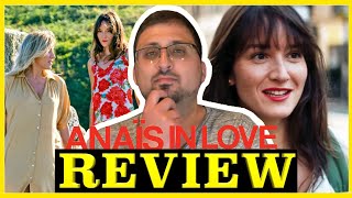 Anais in Love 2022  Another Worst Person in the World  Movie Review [upl. by Maud3]