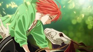 Mahoutsukai no Yome  AMV   Mine [upl. by Yme721]