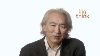 Michio Kaku The Multiverse Has 11 Dimensions  Big Think [upl. by Fatimah]