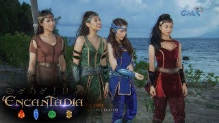 Encantadia 2016 Full Episode 9 [upl. by Fancy525]