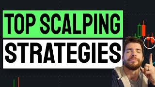 Top Scalping Trading Strategies that Actually WORK ACCURATE [upl. by Yseulte]