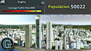 The Best High Density Layout Cities Skylines Quick amp Easy Tutorial [upl. by Caneghem397]