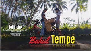 BAKUL TEMPE PALING GAPLEKI [upl. by Lemmie500]