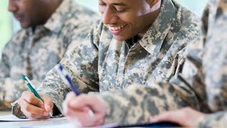 Do This ONE THING To Improve Your ASVAB Score [upl. by Hsara]