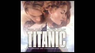 13 An Ocean of Memories  Titanic Soundtrack OST  James Horner [upl. by Nnaeus]