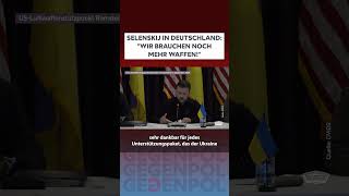 shorts gegenpol shortsfeed deutschland ramstein ukraine waffen selenskij russland kiew [upl. by Ailene231]