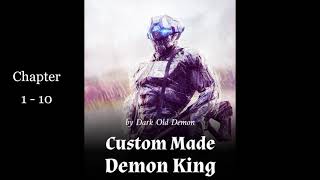 Custom Made Demon King Ch 110 [upl. by Dobbins]