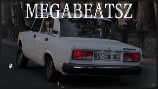 MegaBeatsZ  Cavanlığım Getdi Elimden Remix v2  ft PervizReşad [upl. by Nnahteb]