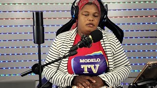 56961228796 Leve nanm mwen ak solèy la avèk pastora Roseline Macon [upl. by Tterrag]