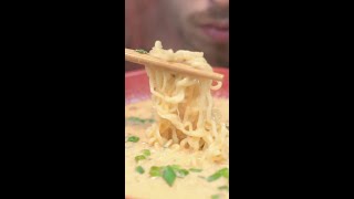 this quotviral ramen hackquot is overrated [upl. by Notnad951]