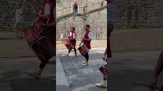 Palio di Feltre [upl. by Hollingsworth]