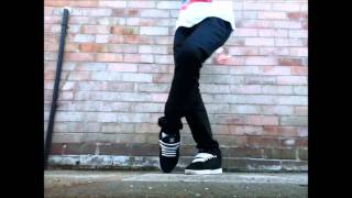 DnB Step Tutorial Basics [upl. by Farand]