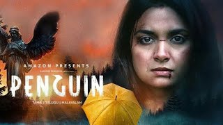 PENGUIN TAMIL  SUPER SCENE  PART 02  THRILLER SCENE  KEERTHI SURESH  KARTHIK SUBBARAJ [upl. by Niledam671]