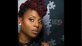 Ledisi Ft Jaheim Stay Together [upl. by Nemad]