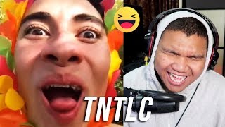 Try Not to LAUGH or SMILE Challenge HARD 2 [upl. by Gayler]