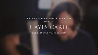 Sake of the Song by Hayes Carll [upl. by Nimoynib]