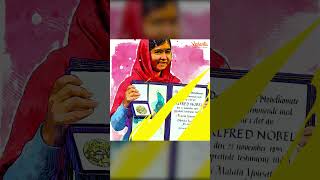 12th July Malala Day  Malala Yosufzai  Youngest Noble Laureate  VOS wishes Heartful Birthday [upl. by Genet]