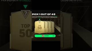 BEST PACK 🥵❤️ fcmobile fcmobilepacks fcmobilezone viralshort viralvideo trending goviral [upl. by Asilegna]