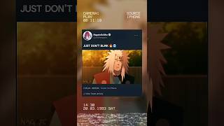 Minato was Once A Generation Genius 🔥🥶 naruto shorts [upl. by Tsiuqram704]