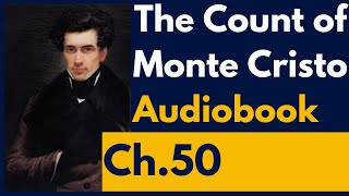 The Count of Monte Cristo Audiobook Chapter 50 The Morrel Family [upl. by Matthus]