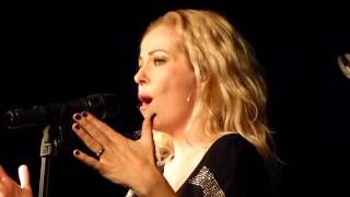 Anneke Van Giersbergen  Saturnine [upl. by Ramsden982]