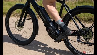 Bosch EBike Systems Explained [upl. by Hollenbeck465]