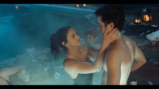 Riverdale 2x14  Jughead and Veronica kiss  Vughead  2018 [upl. by Bowyer897]