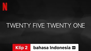 Twenty Five Twenty One Season 1 Klip 2 dengan subtitle  Trailer bahasa Indonesia  Netflix [upl. by Odo545]