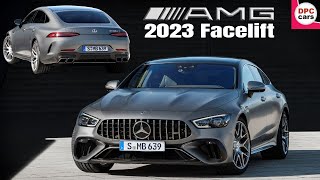 2021 MercedesAMG GT Black Series  Revs Accelerations in Action on Track [upl. by Bueschel771]