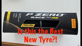 The Best New Tyres on the Market [upl. by Oiluarb364]