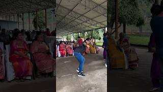 Kodava Valaga Dance  Bhuvana Devaiah  Kodava Valaga Aat [upl. by Sophey]