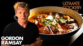 StressFree And Easy Recipes  Ultimate Cookery Course  Gordon Ramsay [upl. by Attaymik]