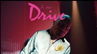 its about Drive2011 [upl. by Cami]