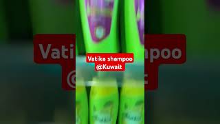 Vatika shampoo Kuwait [upl. by Janaya]